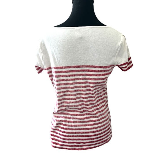 NAF NAF T-SHIRT. SIZE MEDIUM. - Picture 3 of 7